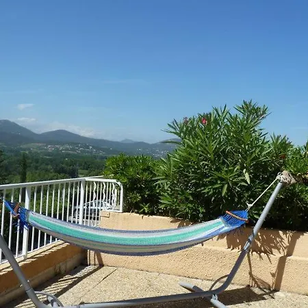Holiday home Maison Panorama Du Golf