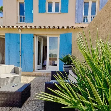 Maison Panorama Du Golf *