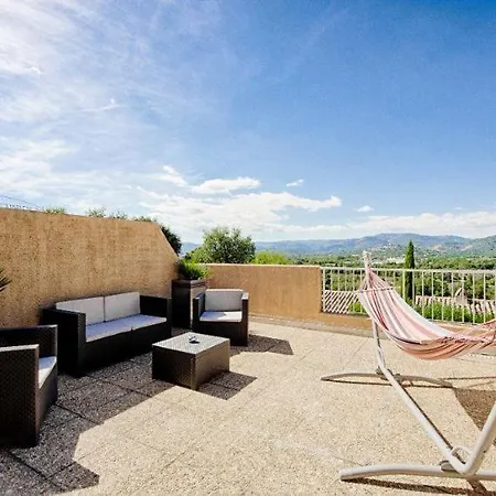 Maison Panorama Du Golf Holiday home